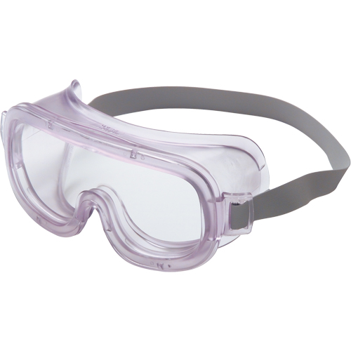 Uvex&reg; Classic Safety Goggles Moffatt Supply & Specialties