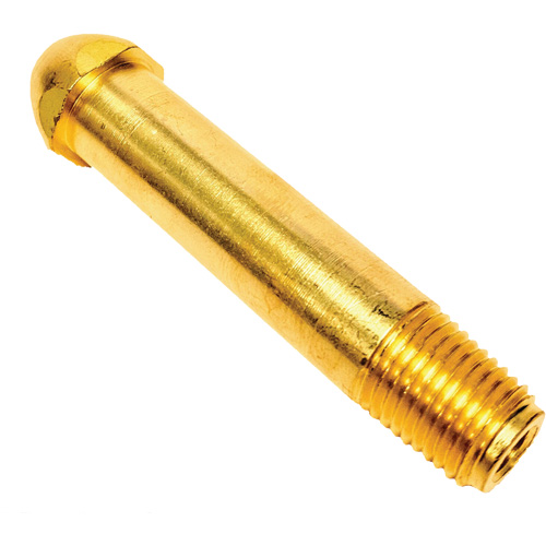 Regulator Nuts & Nipples Moffatt Supply & Specialties