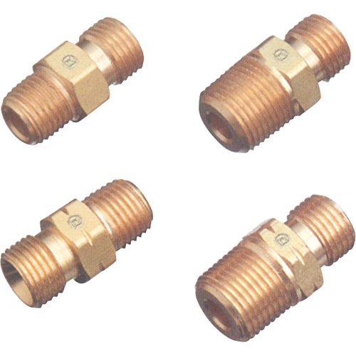 For Regulators: Regulator Outlet Bushings Moffatt Supply & Specialties