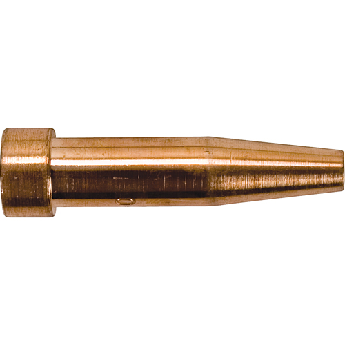 Buse de coupe, Style Harris 6290, taille 000, Ac&eacute;tyl&egrave;ne-oxyg&egrave;ne Moffatt Supply & Specialties