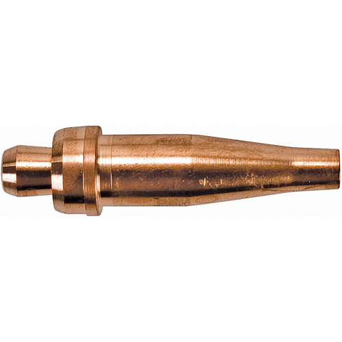 Buse de coupe, Style Victor GPN, taille 0, Gaz naturel-oxyg&egrave;ne/Propane Moffatt Supply & Specialties