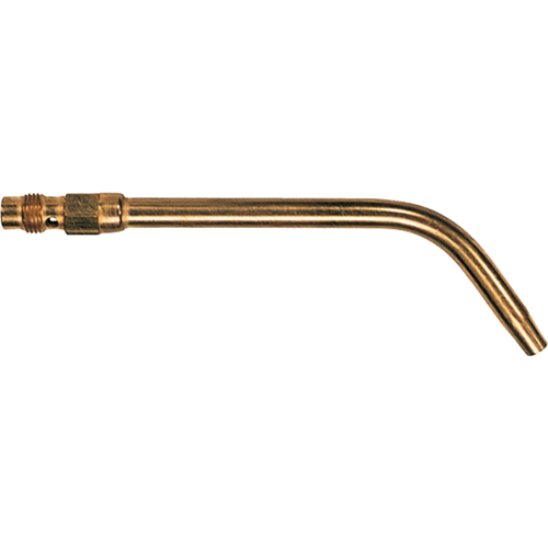 Air Acetylene Feather Flame&reg; Screw-In Tips Moffatt Supply & Specialties