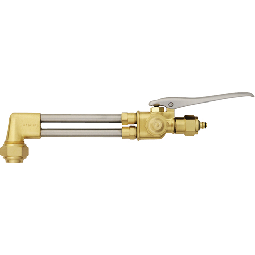 Cutting Attachments Moffatt Supply & Specialties