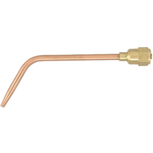 Buse de chauffe pour soudage Moffatt Supply & Specialties