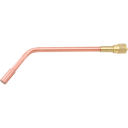 Oxy-Acetylene and Oxy-Hydrogen Heating Nozzles Moffatt Supply & Specialties