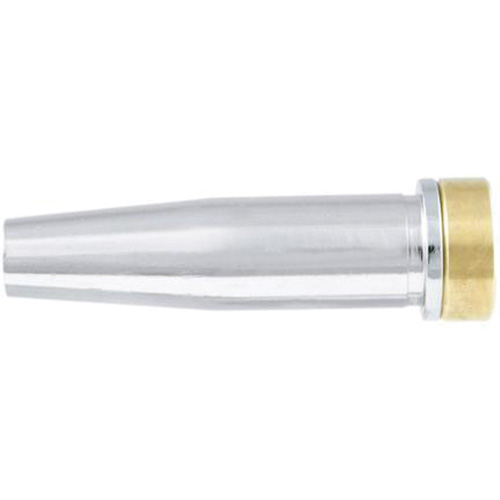 Cutting Tip, Size 1, Oxygen-Natural Gas/Propane Moffatt Supply & Specialties