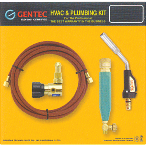 TROUSSE RAC.RAP.22-GA-KPSL5KIT,FL.TOURB.,ALL.AUT Moffatt Supply & Specialties