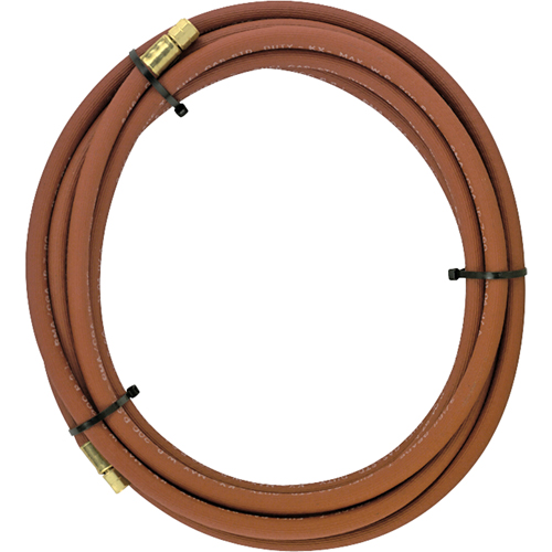 Acetylene Hose, 12' Moffatt Supply & Specialties