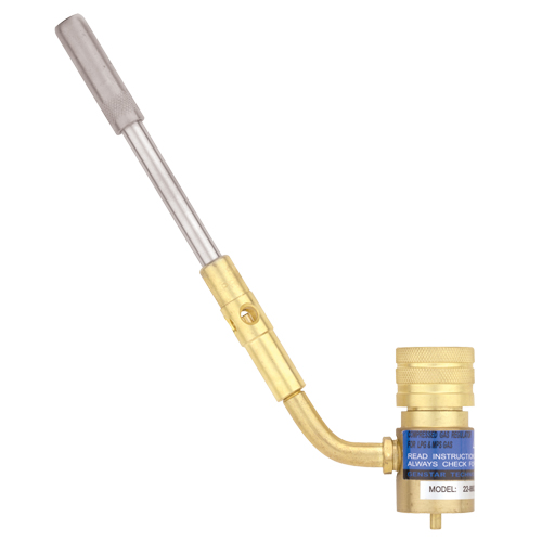 Ensemble de chalumeau &agrave; main Moffatt Supply & Specialties