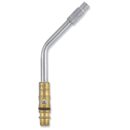 22-6Q-2TPSP Quick Connect Tip #2, Air Propane/MAPP/Propane Moffatt Supply & Specialties