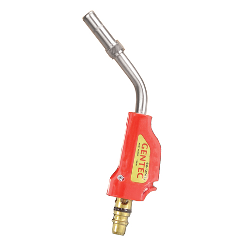 Auto Ignite Torch Tip #12 Moffatt Supply & Specialties