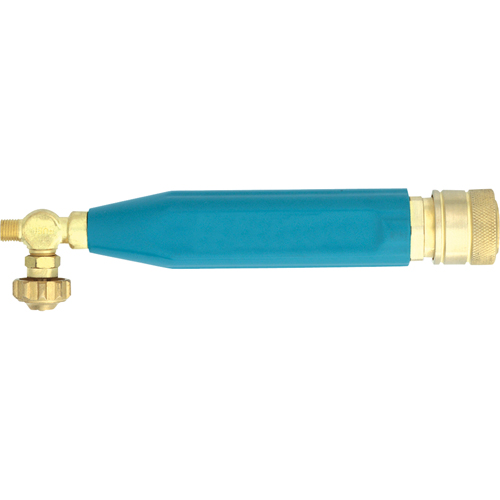 Quick Connect Torch Handle Moffatt Supply & Specialties