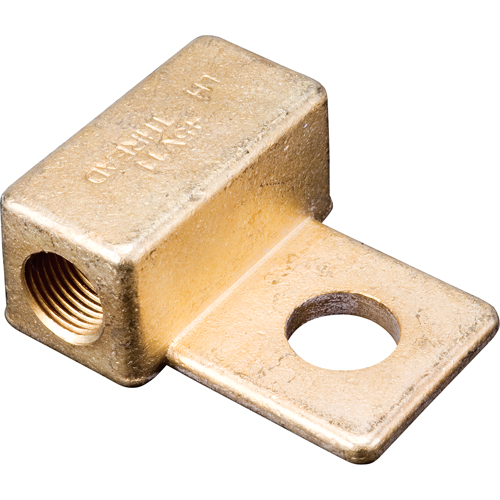 Adaptateurs de c&acirc;ble d'alimentation Moffatt Supply & Specialties