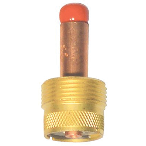 Gas Lens Collet Bodies Moffatt Supply & Specialties