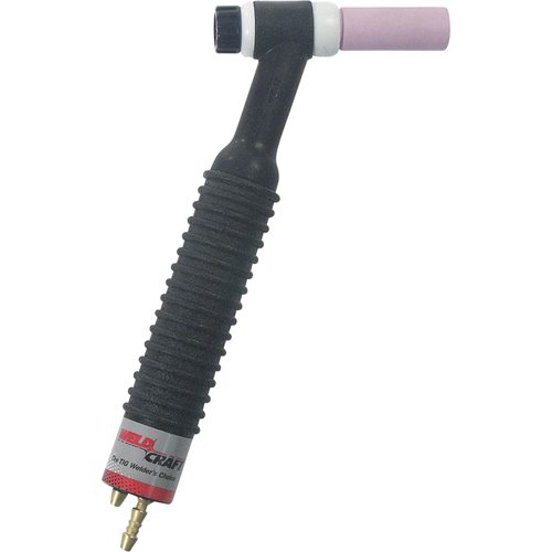 WP-26 Torch, Air (Gas) Cooled, 200 A Moffatt Supply & Specialties