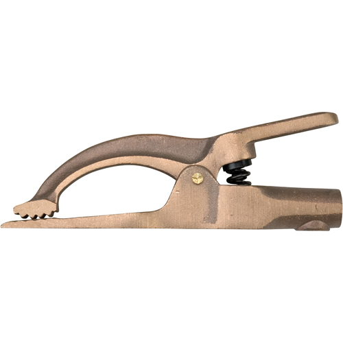 Ground Clamps, 500 Amperage Rating Moffatt Supply & Specialties