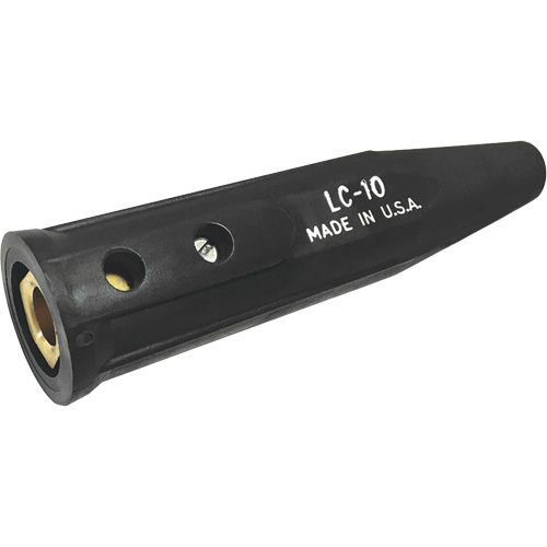LC-10 Cable Connectors, 4-1/0 Capacity Moffatt Supply & Specialties