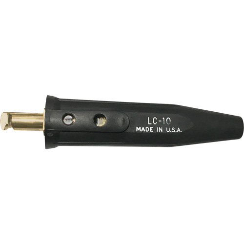 LC-10 Cable Connectors, 4-1/0 Capacity Moffatt Supply & Specialties