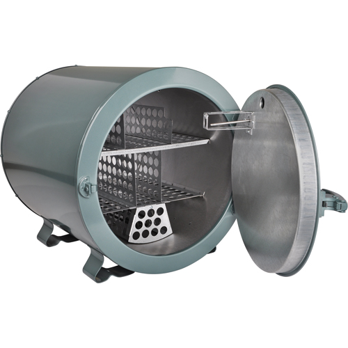 Dryrod&reg; Bench Ovens Moffatt Supply & Specialties