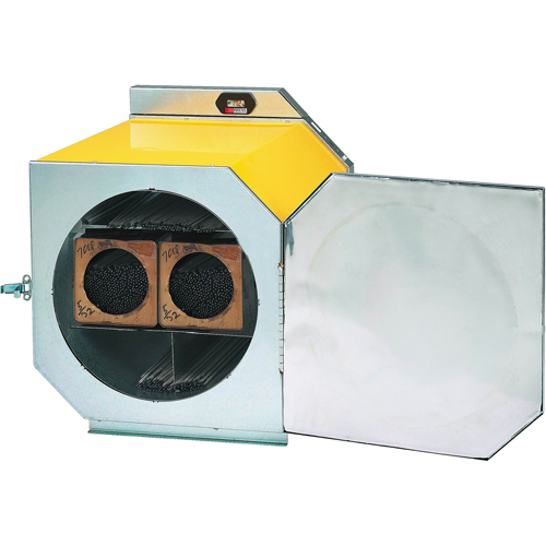 Dryrod&reg; Bench Ovens Moffatt Supply & Specialties