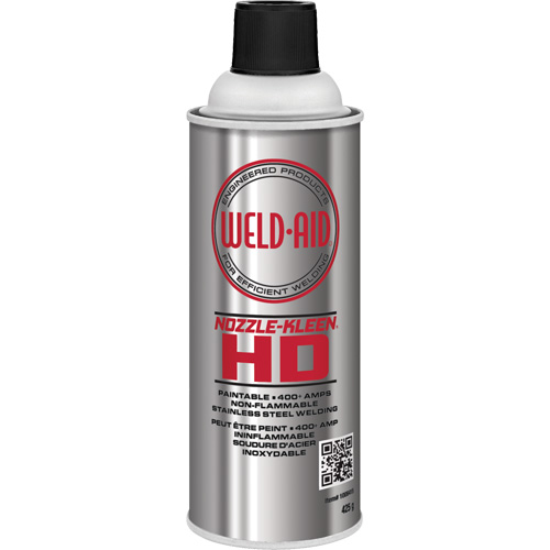 Nozzle-Kleen&reg; Heavy-Duty, Aerosol Moffatt Supply & Specialties