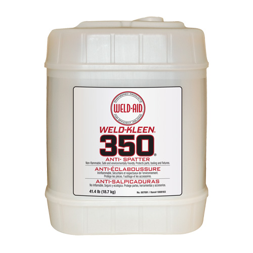 Weld-Kleen&reg; 350&reg;Anti-Spatter, Jug Moffatt Supply & Specialties