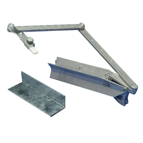 CRV1 Marqueur Contour no 1 Moffatt Supply & Specialties