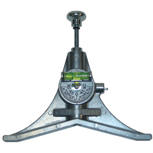 #7 Centering Head - Jumbo Moffatt Supply & Specialties
