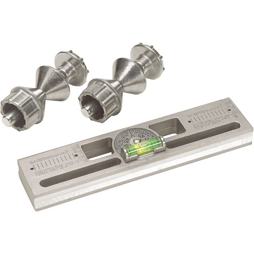 #33 Universal Level Moffatt Supply & Specialties