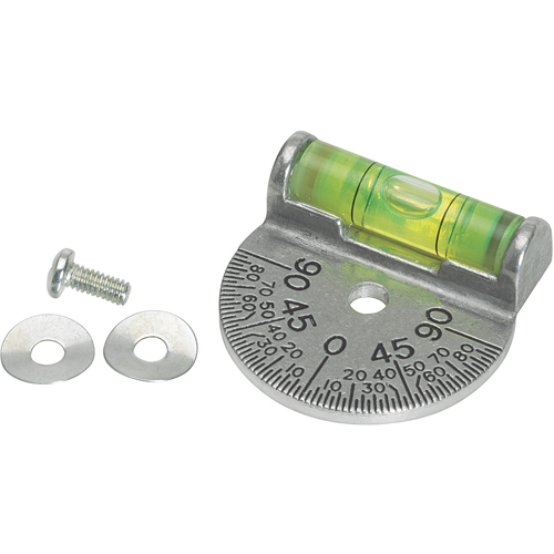 Contour Dial-Set-Level (DSL) Moffatt Supply & Specialties