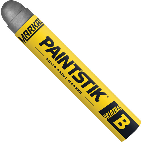 Peinture en b&acirc;ton Paintstik Original B, B&acirc;ton plein, Aluminium Moffatt Supply & Specialties