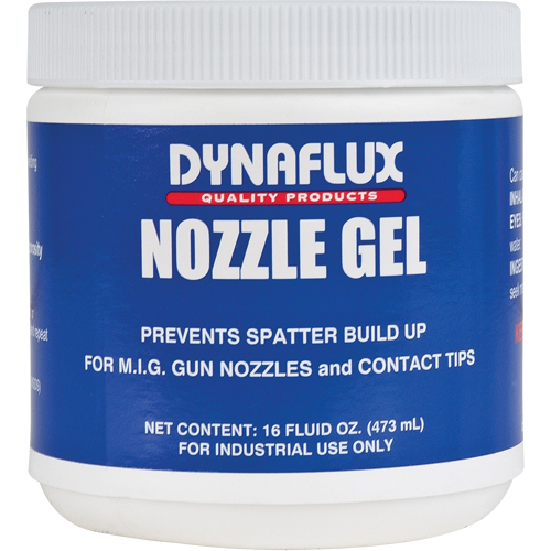 Gel pour buses, Gel Moffatt Supply & Specialties