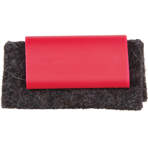 IN TAMPONS EASY FEED Moffatt Supply & Specialties