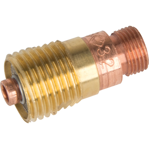 CK 4GL418 CORPS COLLET GL 1/8" Moffatt Supply & Specialties