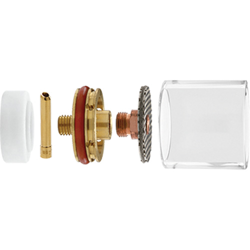 CK D2GS116LD 2 GAS SAVER Moffatt Supply & Specialties