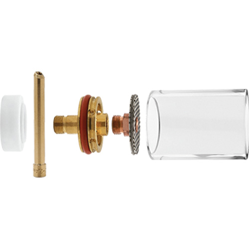 CK D2GS116LD 2 GAS SAVER Moffatt Supply & Specialties