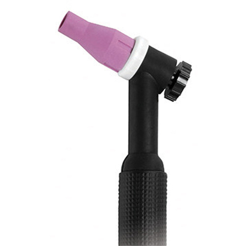 Chalumeau de soudage &agrave; l'arc TIG, 160 A Moffatt Supply & Specialties