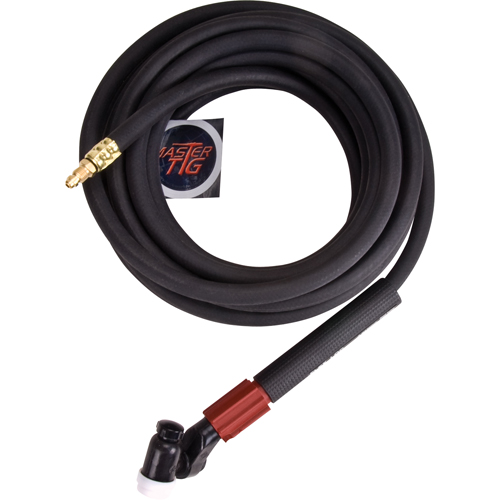 Chalumeaux Flex-Loc, Refroidi &agrave; l'air (gaz), 150 A Moffatt Supply & Specialties