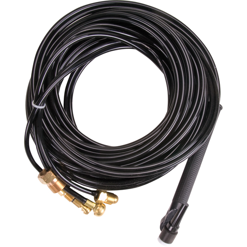 Flex-Loc Torches, Water Cooled, 230 A Moffatt Supply & Specialties