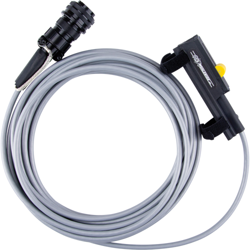 R&eacute;gulateur de courant &agrave; distance Amptrak Moffatt Supply & Specialties