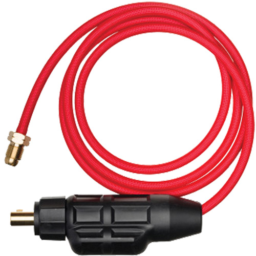 Raccord Dinse m&acirc;le SafeLoc Moffatt Supply & Specialties