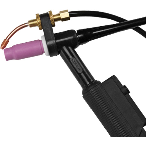 Conduit de d&eacute;vidoir pour soudage &agrave; fil froid de 8' pour fil dur de 0,023" &agrave; 0,035" Moffatt Supply & Specialties