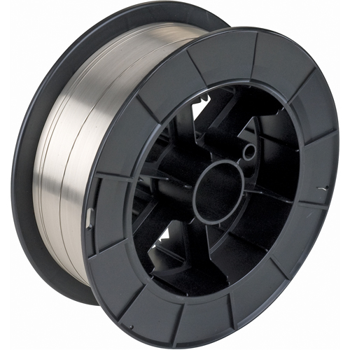 ER308L Welding Wire, Stainless Steel, 0.025" Diameter Moffatt Supply & Specialties