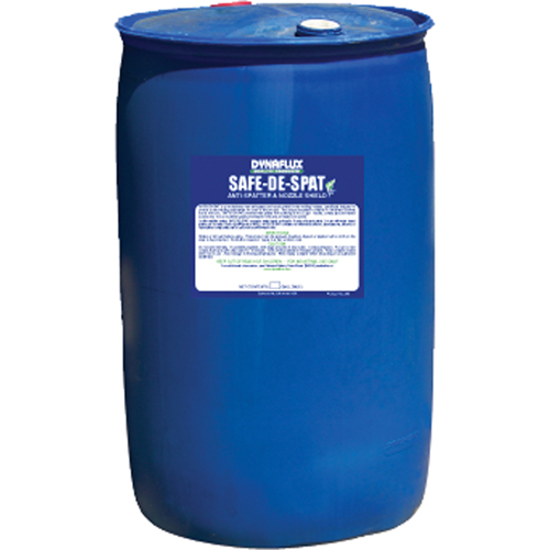 Liquide antiprojections pour buses Safe-De-Spat, Baril Moffatt Supply & Specialties