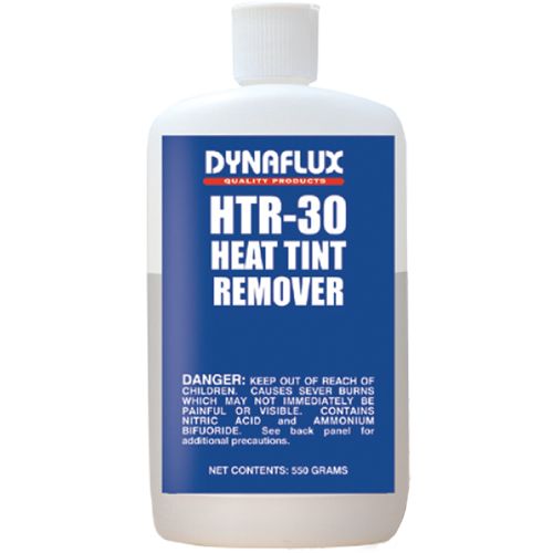 D&eacute;tachant d coloration thermique HTR-30, 550 g, Bouteille Moffatt Supply & Specialties