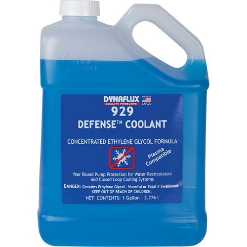 Defense Anti-Freeze & Pump Lubricant, Jug Moffatt Supply & Specialties