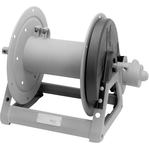2400 Series Gas Welding Reel, Manual Moffatt Supply & Specialties