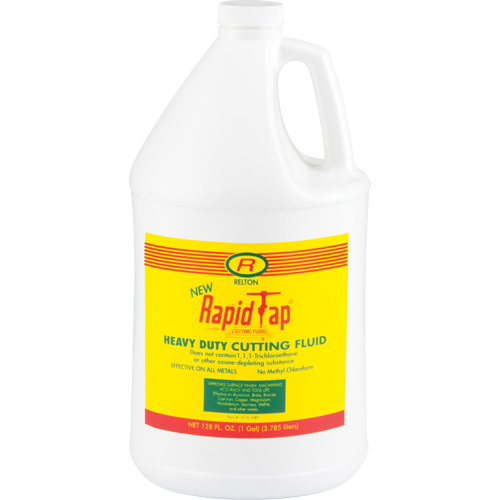 Liquide de coupe Rapid Tap, 3,8 L Moffatt Supply & Specialties
