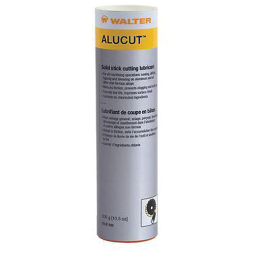 Lubrifiant de coupe pour l'aluminium AluCut, 300 g Moffatt Supply & Specialties