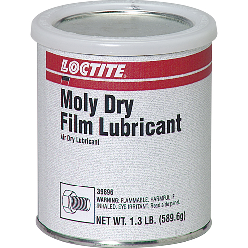 Moly Dry Film, Can Moffatt Supply & Specialties